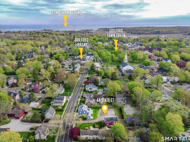 48 State Street, Guilford, CT 06437