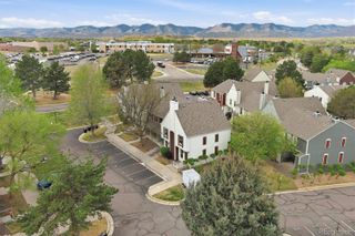 9800 W Cornell Place, Lakewood, CO 80227