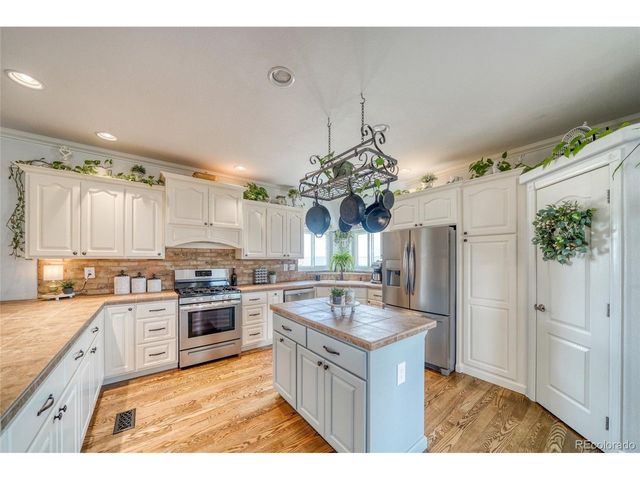 50374 HWY 69, Westcliffe, CO 81252