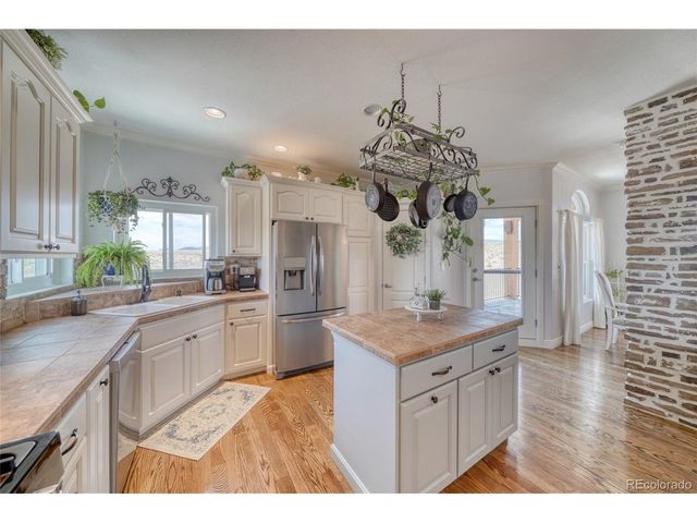 50374 HWY 69, Westcliffe, CO 81252