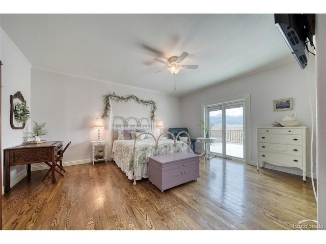 50374 HWY 69, Westcliffe, CO 81252
