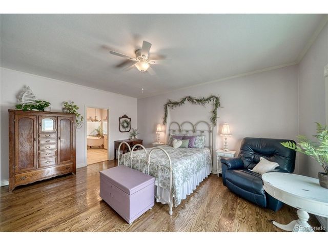 50374 HWY 69, Westcliffe, CO 81252