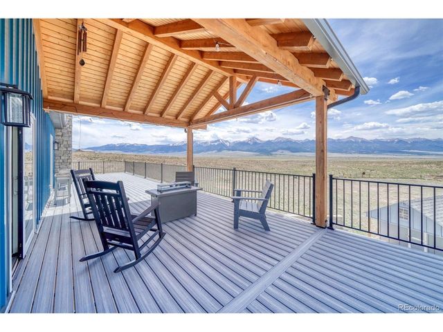 50374 HWY 69, Westcliffe, CO 81252