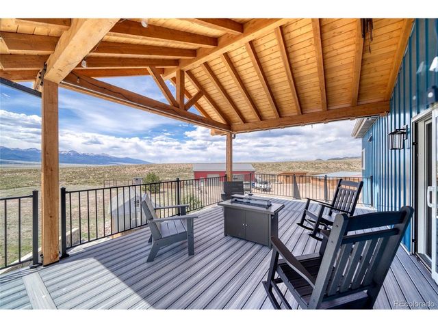 50374 HWY 69, Westcliffe, CO 81252