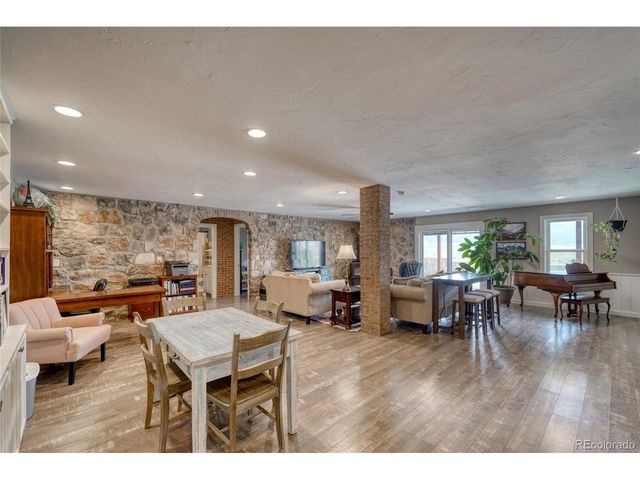 50374 HWY 69, Westcliffe, CO 81252