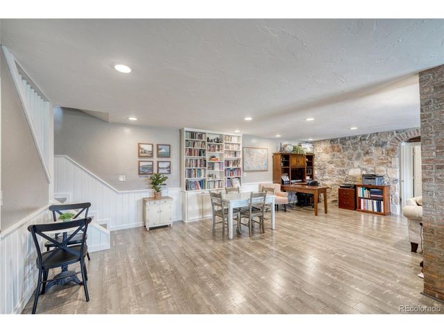 50374 HWY 69, Westcliffe, CO 81252
