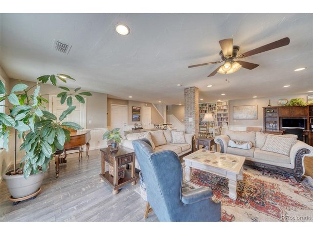 50374 HWY 69, Westcliffe, CO 81252