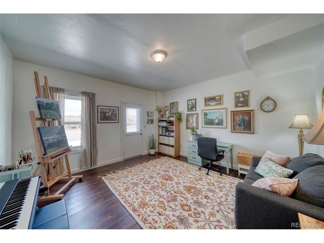 50374 HWY 69, Westcliffe, CO 81252