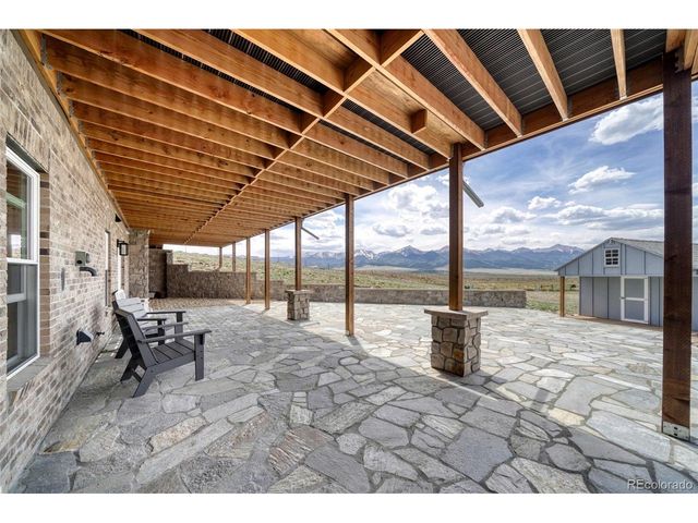 50374 HWY 69, Westcliffe, CO 81252