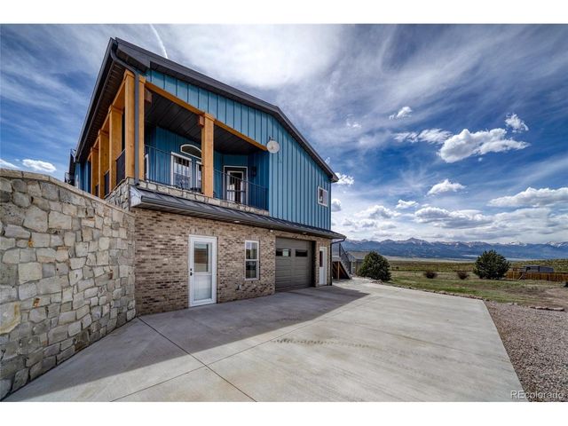 50374 HWY 69, Westcliffe, CO 81252