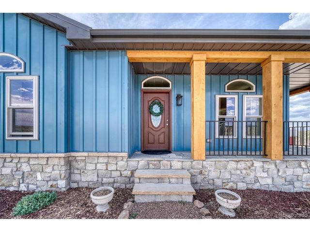50374 HWY 69, Westcliffe, CO 81252