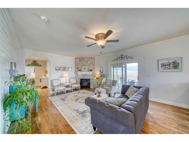 50374 HWY 69, Westcliffe, CO 81252