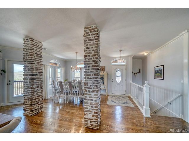 50374 HWY 69, Westcliffe, CO 81252