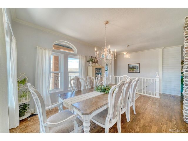 50374 HWY 69, Westcliffe, CO 81252