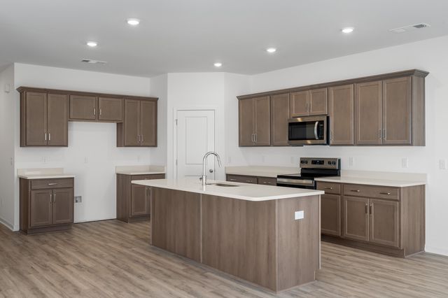 229 Idle Drive, Shelbyville, TN 37160