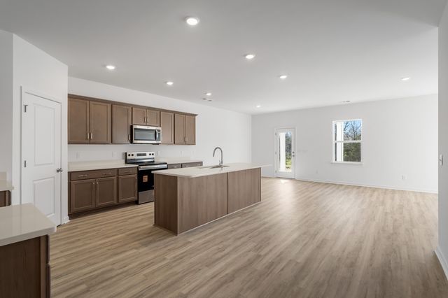 229 Idle Drive, Shelbyville, TN 37160