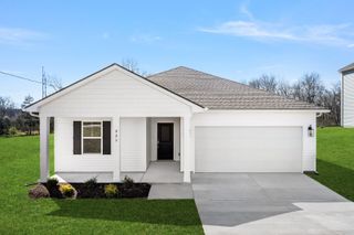 229 Idle Drive, Shelbyville, TN 37160