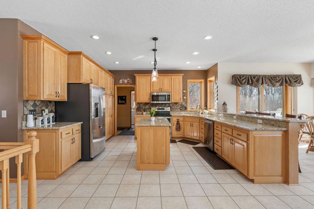 25655 Deepwoods Court, Rogers, MN 55374