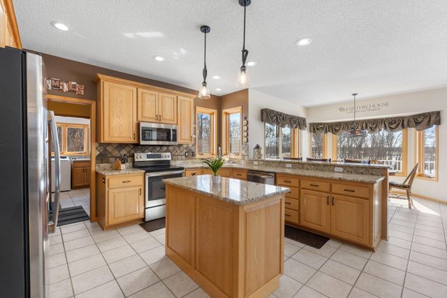 25655 Deepwoods Court, Rogers, MN 55374