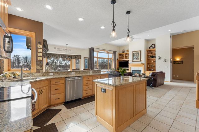 25655 Deepwoods Court, Rogers, MN 55374