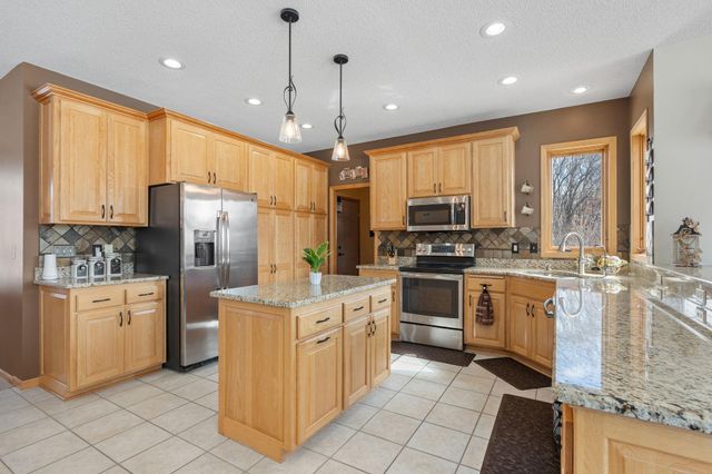 25655 Deepwoods Court, Rogers, MN 55374