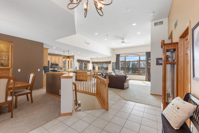 25655 Deepwoods Court, Rogers, MN 55374