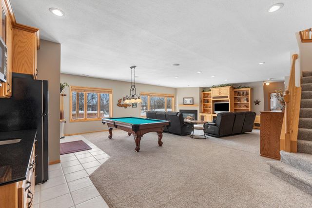 25655 Deepwoods Court, Rogers, MN 55374