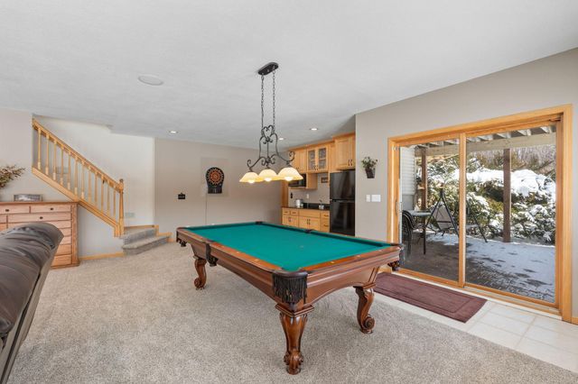 25655 Deepwoods Court, Rogers, MN 55374