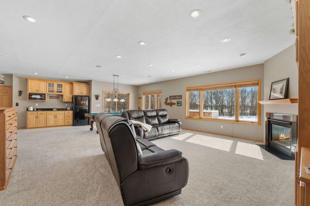 25655 Deepwoods Court, Rogers, MN 55374