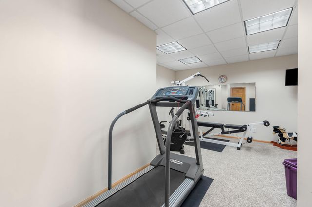 25655 Deepwoods Court, Rogers, MN 55374