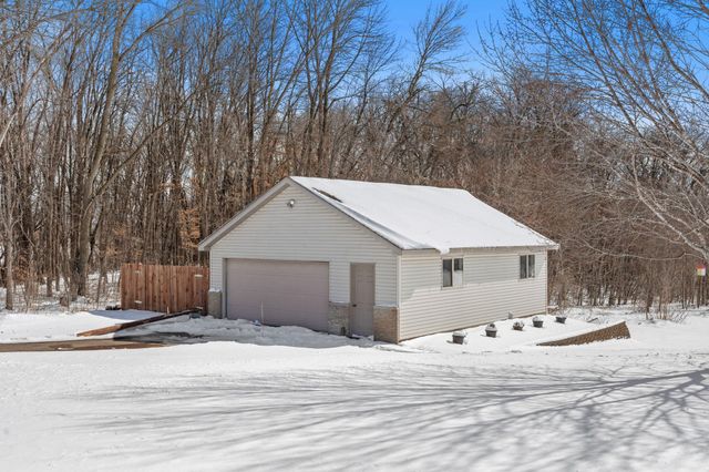 25655 Deepwoods Court, Rogers, MN 55374