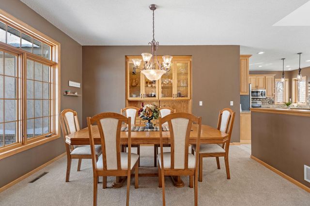 25655 Deepwoods Court, Rogers, MN 55374