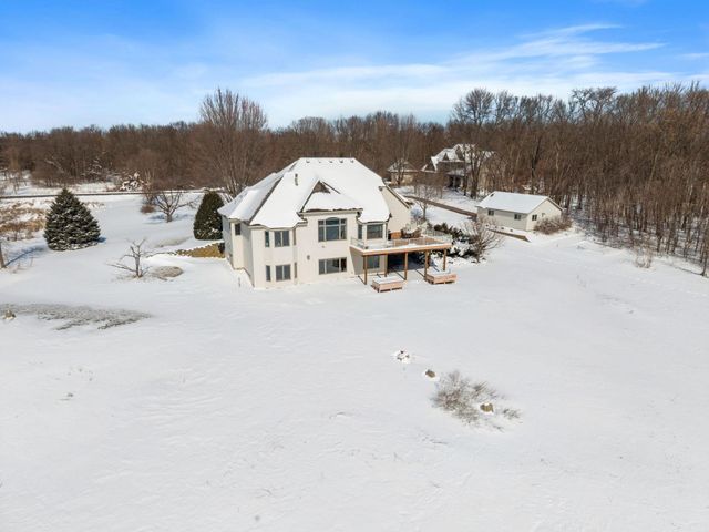 25655 Deepwoods Court, Rogers, MN 55374