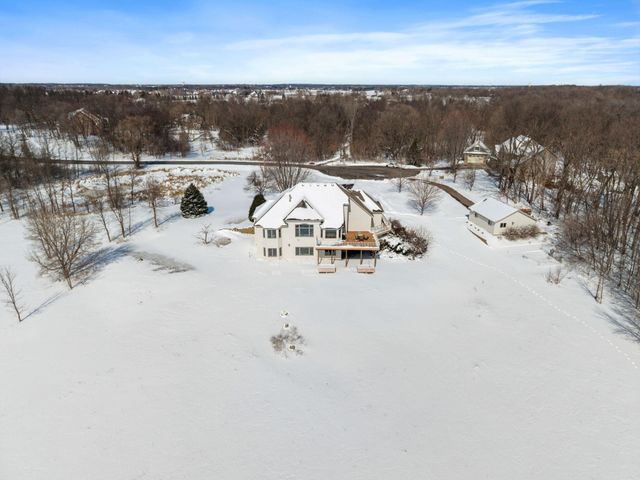 25655 Deepwoods Court, Rogers, MN 55374