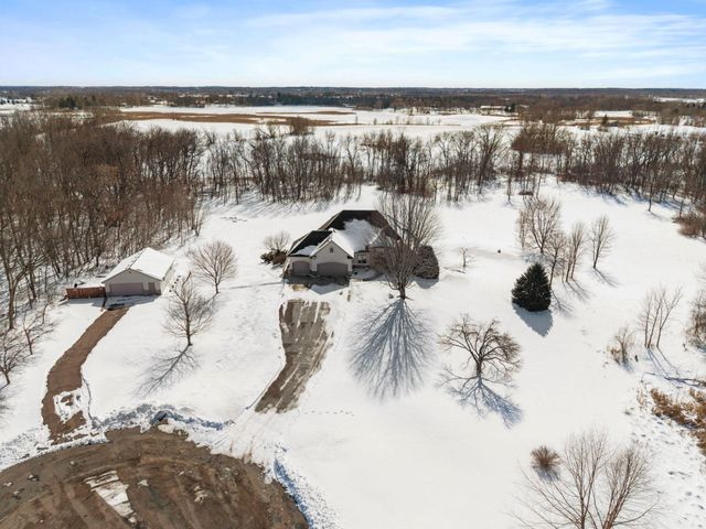 25655 Deepwoods Court, Rogers, MN 55374