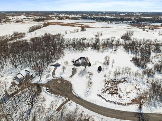 25655 Deepwoods Court, Rogers, MN 55374