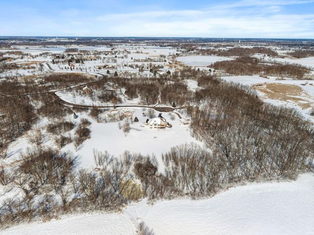 25655 Deepwoods Court, Rogers, MN 55374