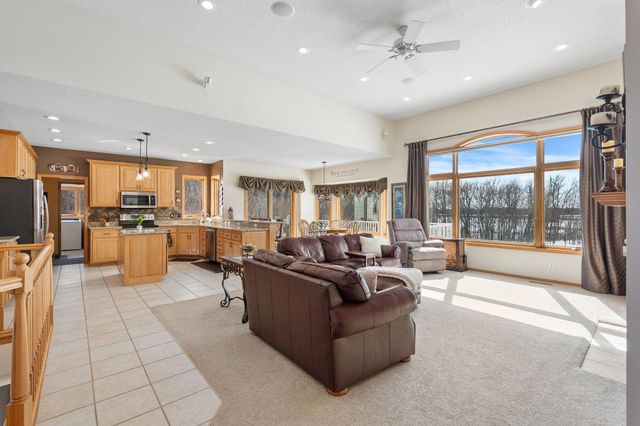 25655 Deepwoods Court, Rogers, MN 55374