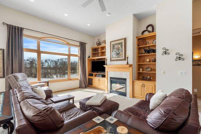 25655 Deepwoods Court, Rogers, MN 55374