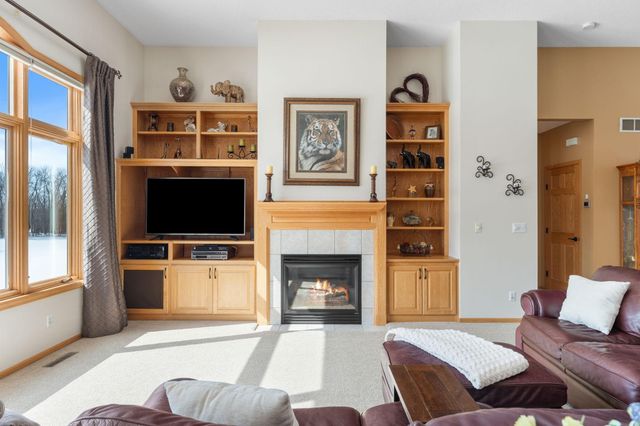 25655 Deepwoods Court, Rogers, MN 55374