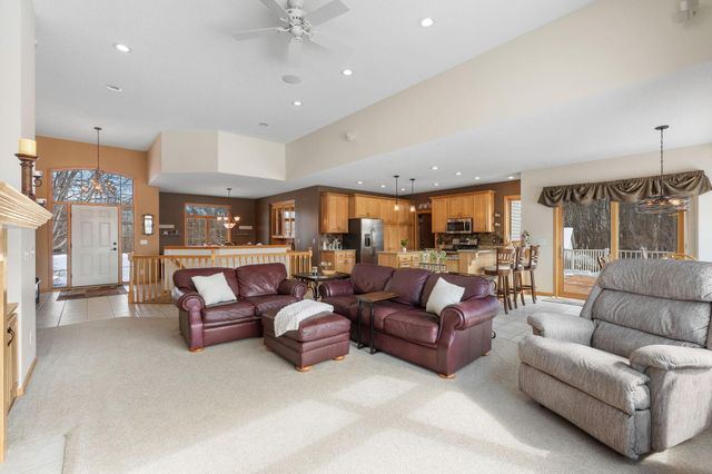 25655 Deepwoods Court, Rogers, MN 55374