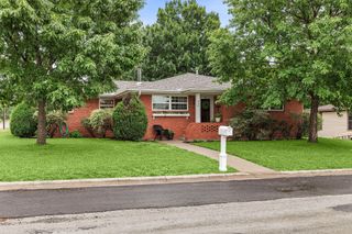 934 N Maple Street, Muenster, TX 76252