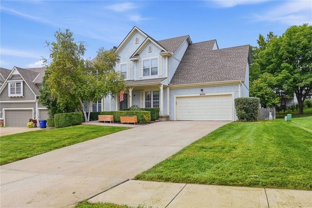 16522 W 81st Street, Lenexa, KS 66219