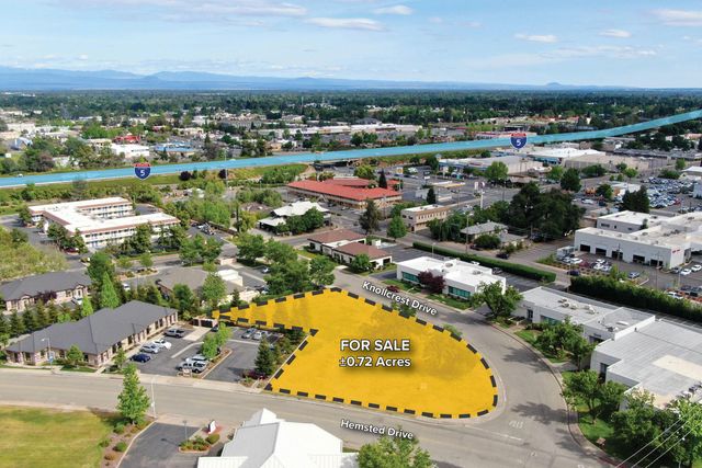 407 Hemsted Drive, Redding, CA 96002