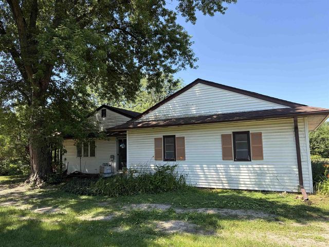 405 Vinton Avenue, Eldora, IA 50627