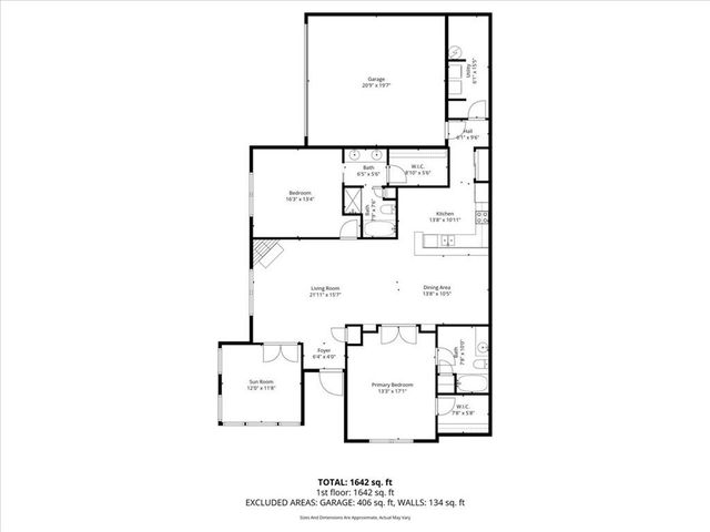 6011 NE KENSINGTON Court, Lee's Summit, MO 64064