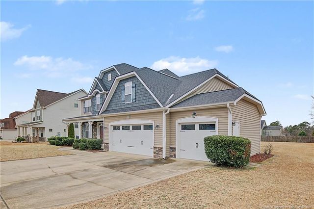 295 N Prince Henry Way, Cameron, NC 28326