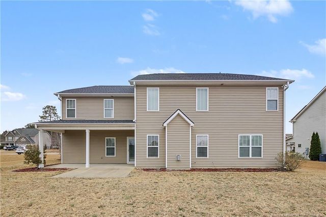 295 N Prince Henry Way, Cameron, NC 28326