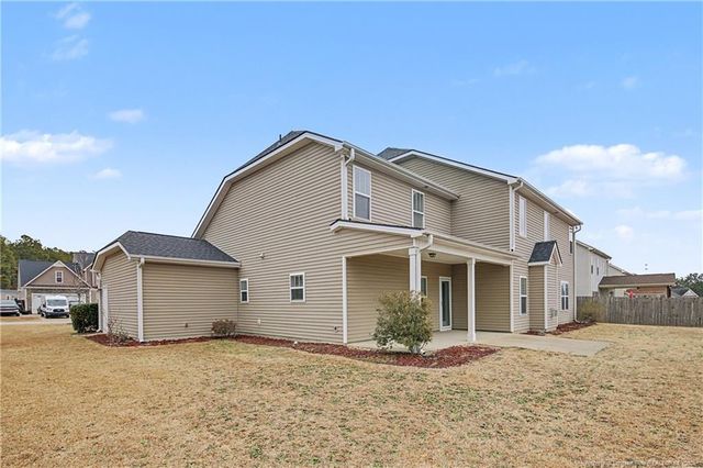 295 N Prince Henry Way, Cameron, NC 28326