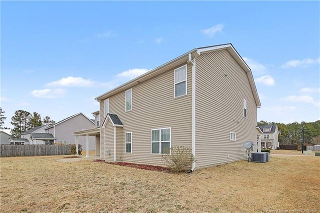 295 N Prince Henry Way, Cameron, NC 28326